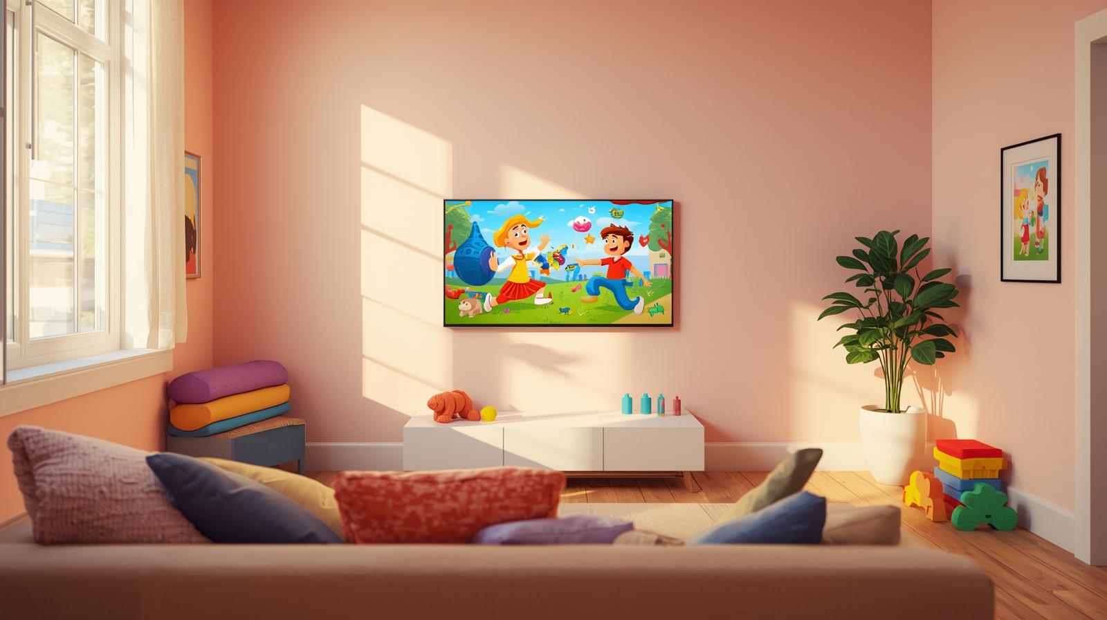 Quick and Reliable TV Installation in Toronto: What You Need to Know
