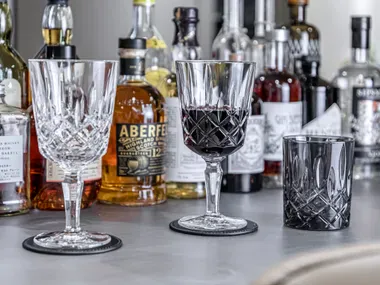 Die beste Wahl für Nachtmann Kristallgläser – was wirklich zählt