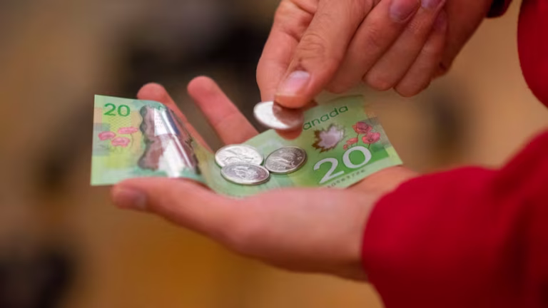 Currency Exchange Ontario