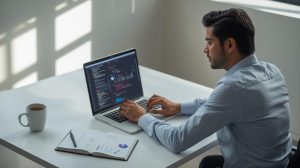 How Python Web Development Companies Accelerate MVP Development