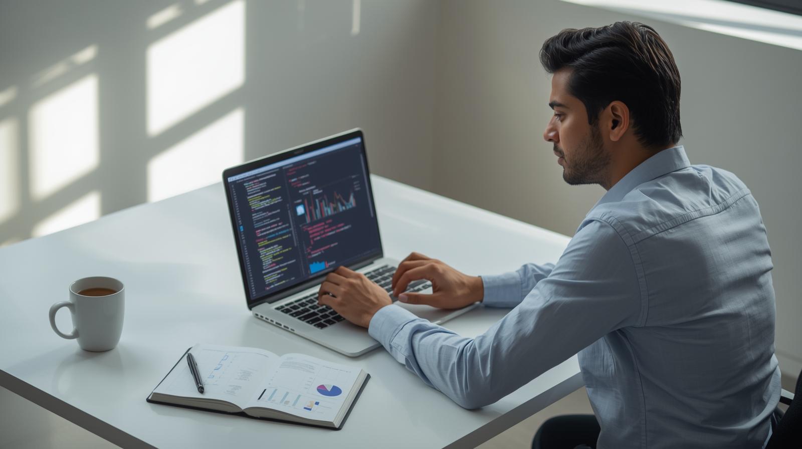 How Python Web Development Companies Accelerate MVP Development