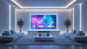 Customized TV Mounting Calgary for Every Room