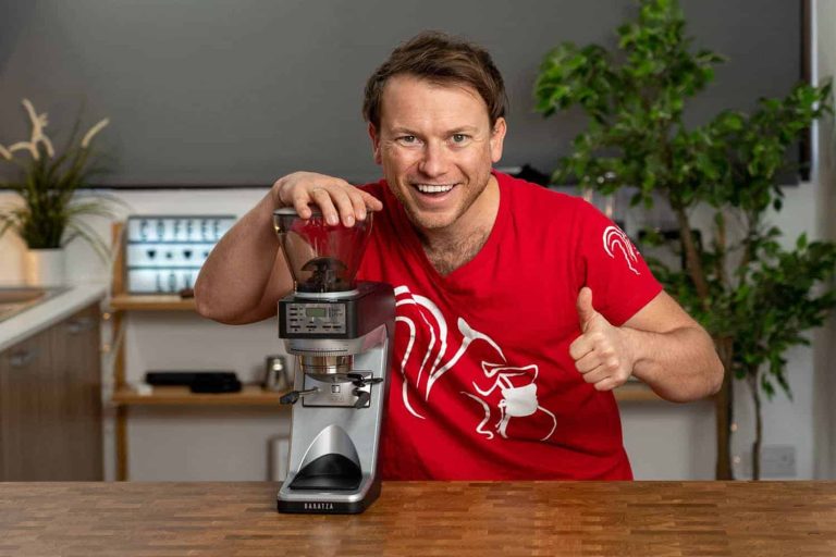 Best Baratza grinder Germany