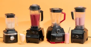 Choosing the Best Vitamix Blender: Insights from Experience