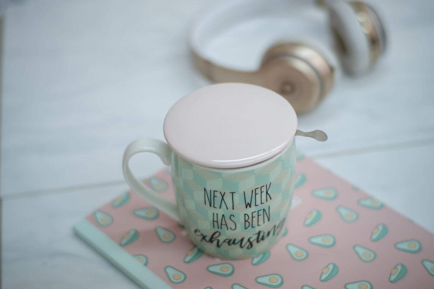 How to Prepare for a Busy Day