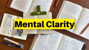 Journaling Ideas for Daily Clarity