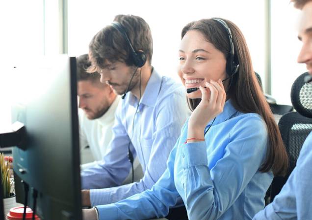 IT Support in Toronto Today