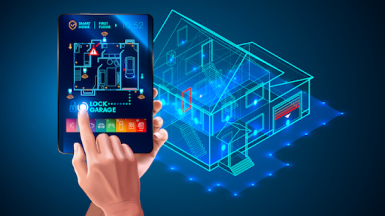 The Rise Of Smart Homes And Their Impact On Property Values