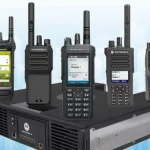 Digital Two-Way Radios (DMR) Are Changing Private Security