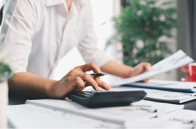 Rauf Hameed CPA Accountant