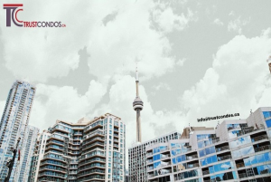 Condos for sale in Mississauga
