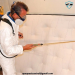 Pest Control Richmond