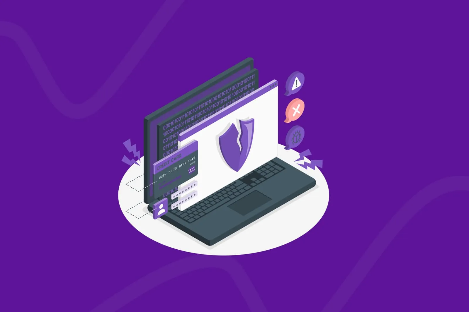 Cyber Insurance Problems - Review Coverage Before Filing Claims