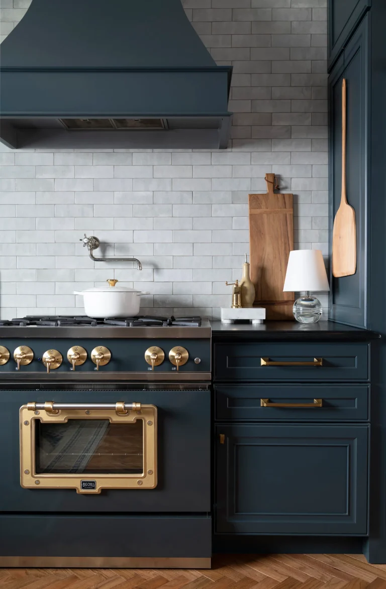 Clashing Metal Accessories - Mix Finishes With Better Balance