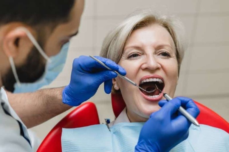 Delayed Dental Visits - Prevent Small Problems Getting Worse