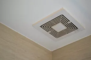 Dusty Exhaust Fans - Improve Ventilation With Regular Cleaning