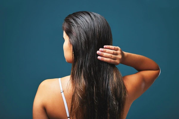 Greasy Hair Roots: Balance Washing Without Over Stripping