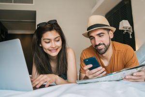 Guest Screening Issues - Review Profiles Before Accepting Bookings
