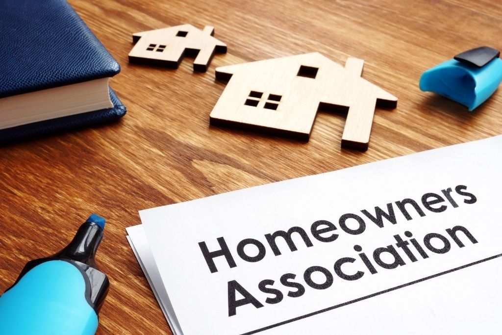 HOA Fine Problems - Review Notices Before Paying Penalties