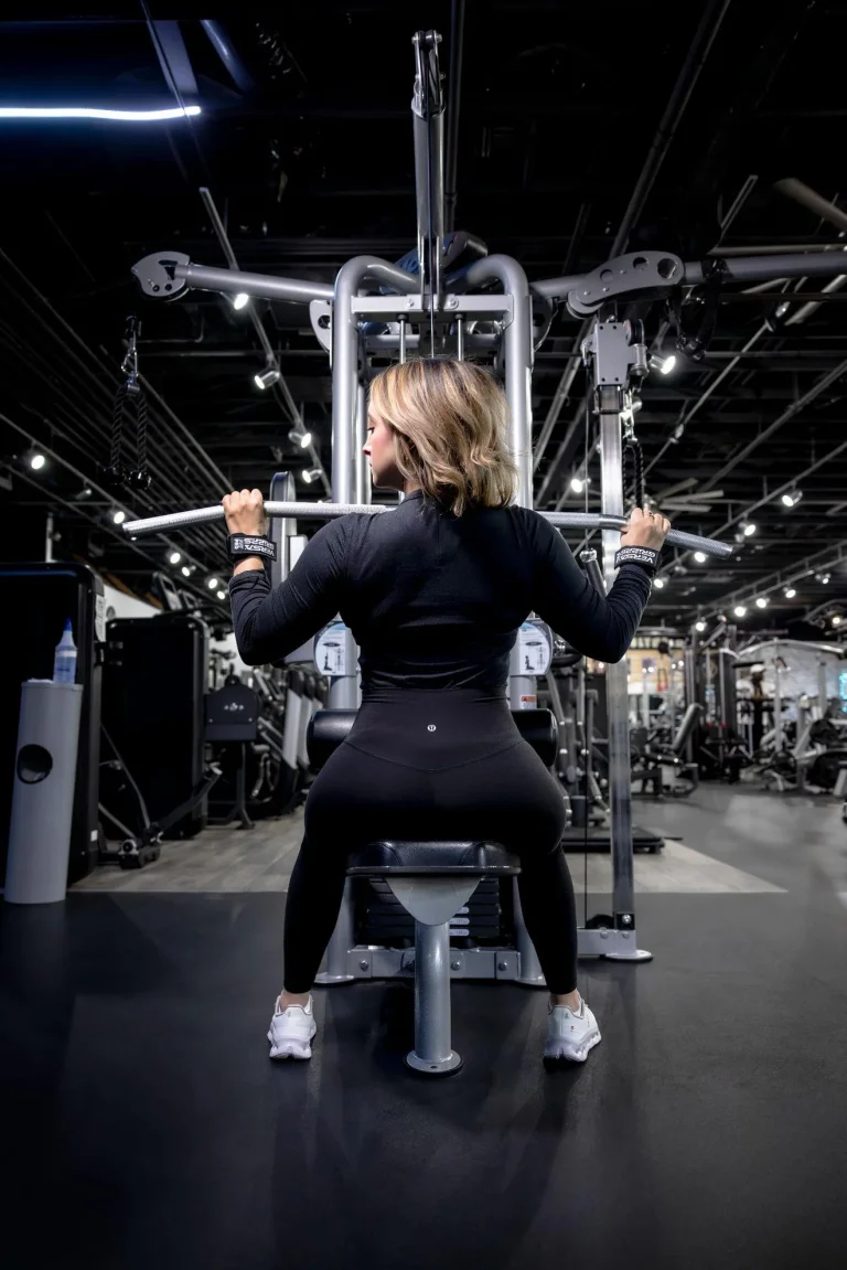 Heavy Lifting Strain - Protect Muscles With Better Technique