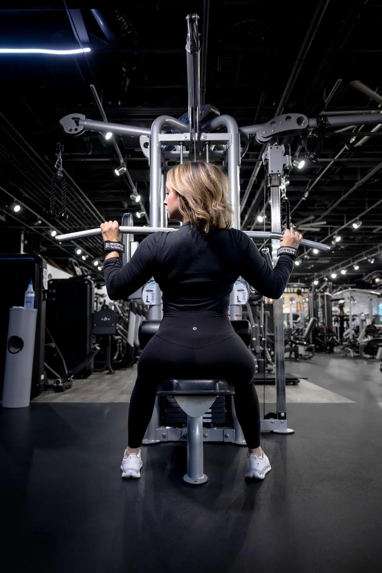 Heavy Lifting Strain - Protect Muscles With Better Technique