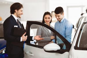 Poor Resale Value - Maintain Records and Vehicle Condition