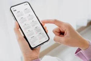 Online Calendar Problems - Sync Accounts Before Missing Events