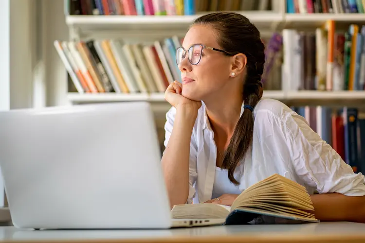 Poor Learning Focus: Remove Distractions Before Study Sessions