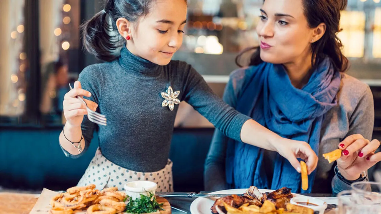 Poor Meal Timing - Create Consistency Around Daily Eating