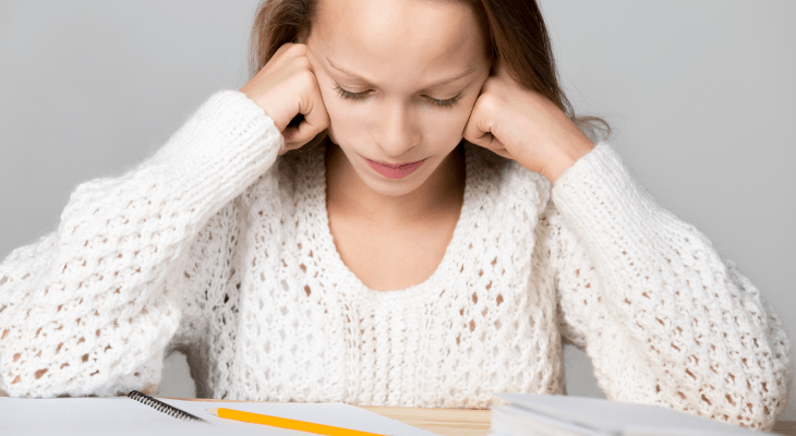 Poor Study Discipline: Build Habits Around Fixed Times