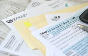 Tax Refund Delays - Verify Information Before Resubmitting Forms