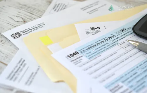Tax Refund Delays - Verify Information Before Resubmitting Forms
