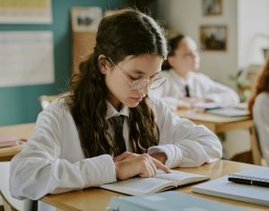 Weak Classroom Focus - Reduce Distractions With Better Structure