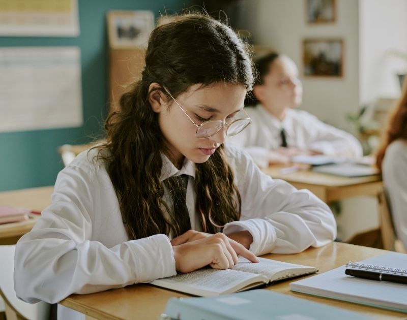 Weak Classroom Focus - Reduce Distractions With Better Structure