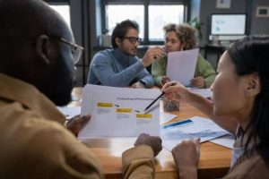 Weak User Feedback - Talk to Customers Before Assumptions