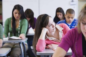 Poor Study Motivation - Connect Learning With Clear Goals