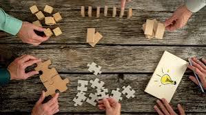 Weak Strategic Thinking - Focus Resources on Important Outcomes