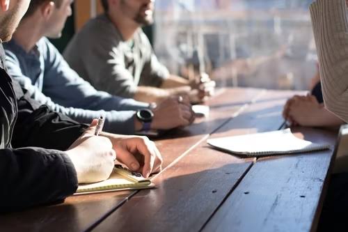 Bankruptcy Trustee Questions - Prepare Records Before Required Meetings