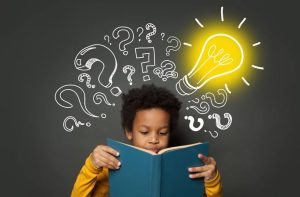 Poor Vocabulary Growth - Learn Words Through Daily Reading