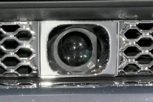 Adaptive Cruise Issues - Inspect Sensors Before System Repairs