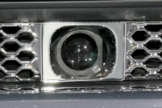 Adaptive Cruise Issues - Inspect Sensors Before System Repairs