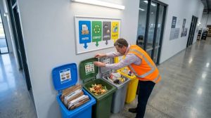 Recycling Compliance Problems - Understand Local Requirements Before Disposal