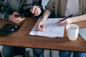 Utility Charge Problems - Compare Lease Terms With Bills