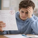 Weak Test Scores - Improve Results Through Better Revision