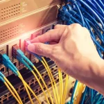What Does A Network Cabling Specialist Do That A General Electrician Doesn't?