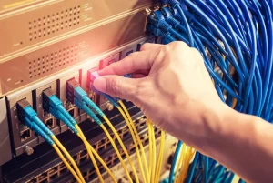 What Does A Network Cabling Specialist Do That A General Electrician Doesn't?